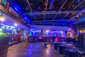 cubana club lagos