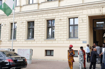 germany-nigerian embassy