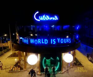 cubana club