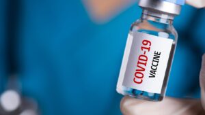 COVID '19 Vaccine