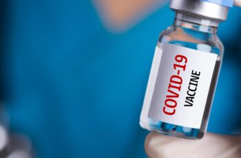 COVID '19 Vaccine