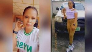 Corps member arrested for killing boyfriend