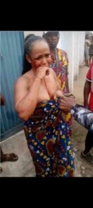 Corps member arrested for killing boyfriend