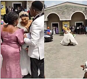 Pastor who refused to wed couple for lateness dies