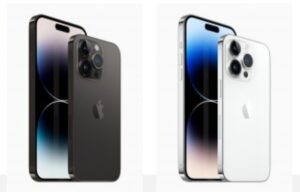 Apple iPhone 14 Pro and 14 Pro Max arrive with pill notch, Always-On Display, and new cameras