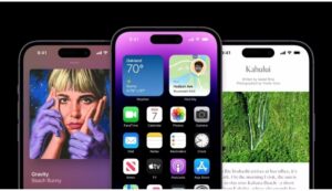 Apple iPhone 14 Pro and 14 Pro Max arrive with pill notch, Always-On Display, and new cameras