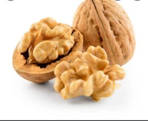 Health Benefits of Walnuts