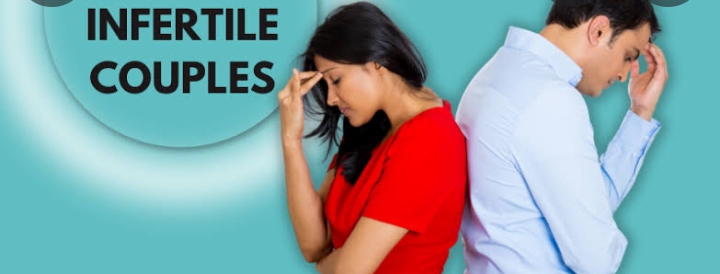 Causes of Infertility In Men and Women