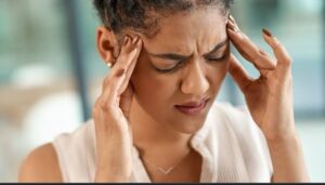 KNOW MORE ABOUT MIGRAINE 
