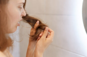 Using Vitamins for Hair loss prevention