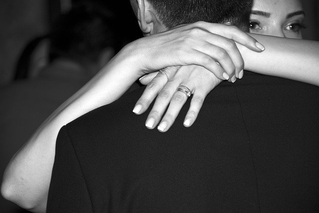 5 Methods To Handle Stress In Your Marriage