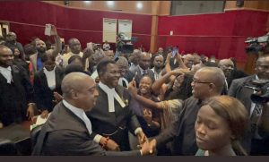 Peter Obi Suspend Campaign, goes to Court