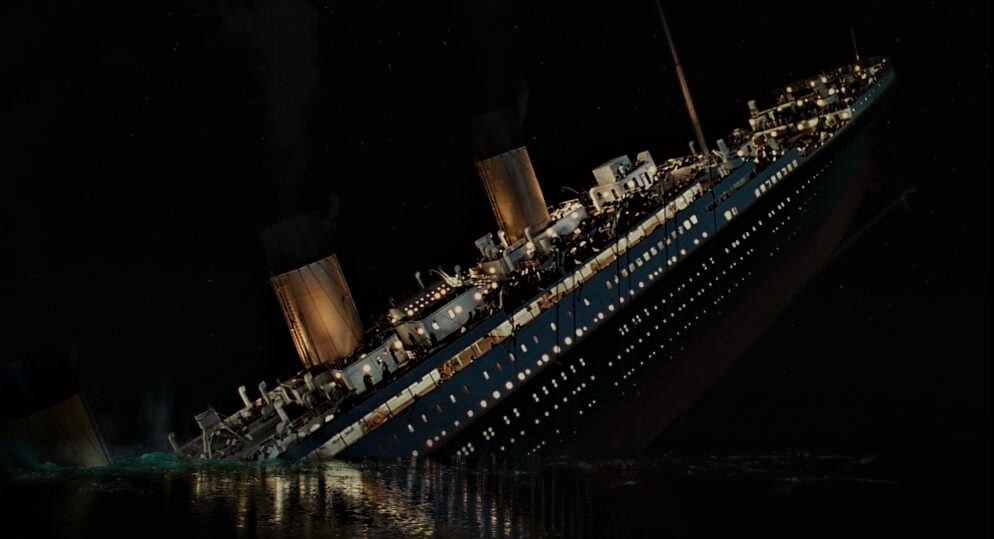 24 Facts You Need to Know About Titanic