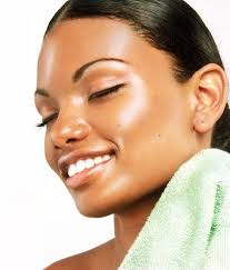 Tips to achieve a glowing skin