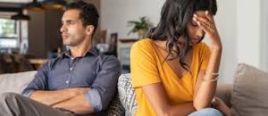 Common mistakes in marriage